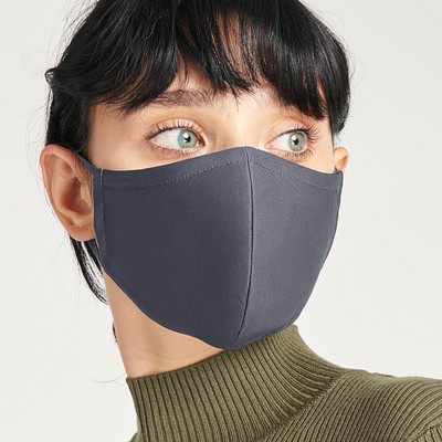 Face Mask Mockups Face mask mockups in various styles to protect from dust and viruses. The new normal requires us to wear…