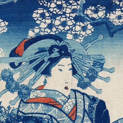 Utagawa Kuniyoshi Utagawa Kuniyoshi (1798&ndash;1861) was regarded as one of the most excellent professors of Ukiyo-e…