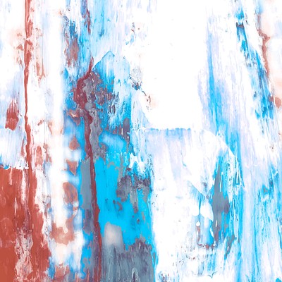 Free Abstract Color Painted Texture Set 