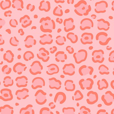 Pink Patterned Backgrounds Set 