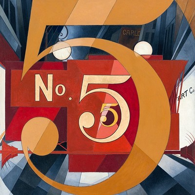 Charles Demuth Charles Demuth (1883-1935) was one of the leading artists during the American Modernism era. He was…