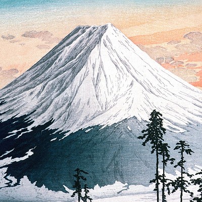 Hiroaki Takahashi Hiroaki Takahashi (1871-1945), also known as Shotei or&nbsp;Komei, was an illustrator, painter and…