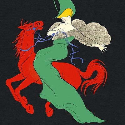 Leonetto Cappiello Born in Livorno in 1875, Leonetto Cappiello was an Italian-French poster art designer and painter. Having…