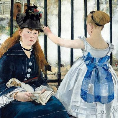 Édouard Manet &Eacute;douard Manet (1832&ndash;1883) was a French modernist painter and one of the first 19th century…