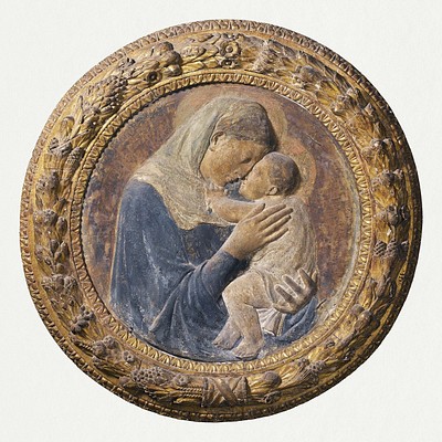Donatello Donatello (1386-1466), an Italian Renaissance artist and sculpture, was born into an influential family in…