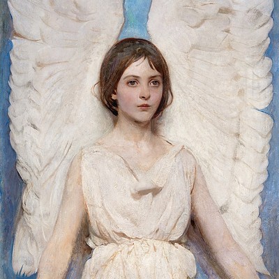 Abbott Handerson Thayer Abbott Handerson Thayer (1849-1921) was an American artist, naturalist and teacher. He grew up in a…