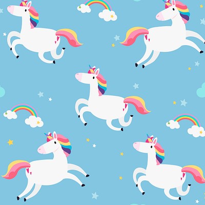 Cute Backgrounds Cute HD&nbsp;backgrounds &amp; wallpapers&nbsp;collection with design space, featuring unicorn &amp; animal…