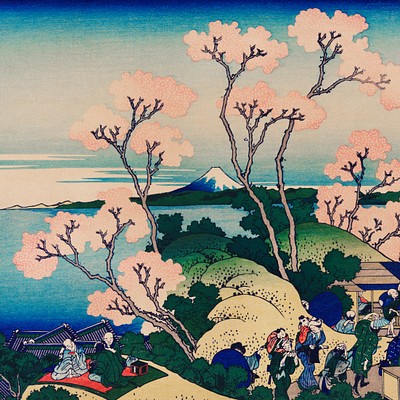 Japanese Woodblock Prints Enjoy our curated collection of high-resolution vintage Japanese woodblock prints from our own…