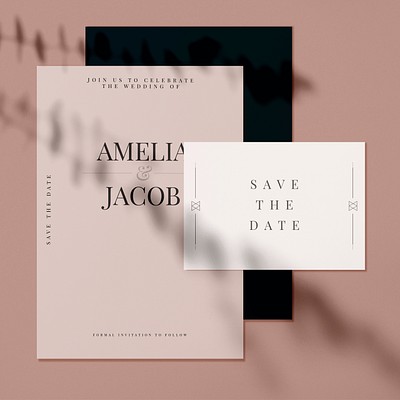 Stationery: Mockups Stationery mockups in cool flat lay layouts to use for your branding. Download these high resolution…