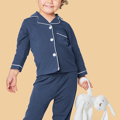 Pajamas Mockups What&#39;s cuter than a kid in a pajamas, a kid in a pajamas with your own design on it! Cute fashion…