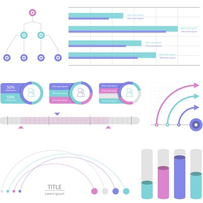 Infographics Templates 