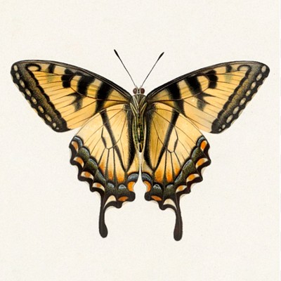 Public Domain Butterflies Explore our&nbsp;extensive vintage butterfly illustrations. This collection features detailed…
