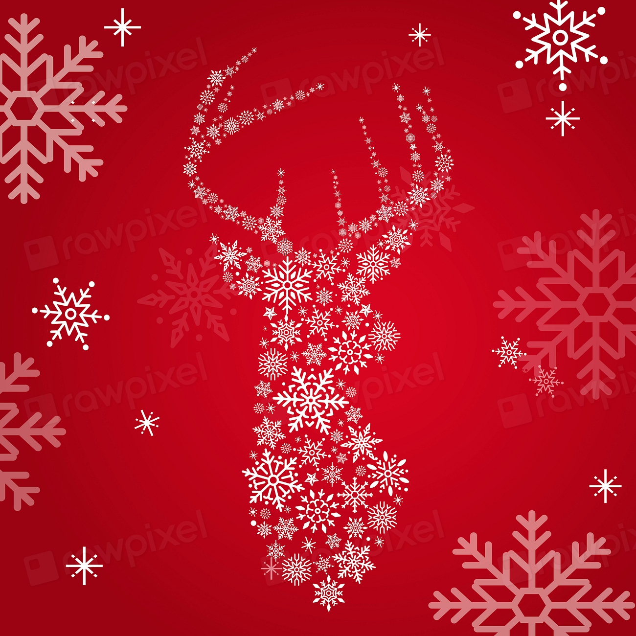 Free Christmas Royalty Free Stock Vectors  rawpixel